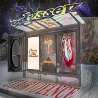 Odyssey In Clairvoyance (feat. Greyfaceraver & OhmZ) - Single - NATEDOGGYSTL