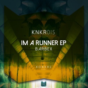 Im a Runner - Single