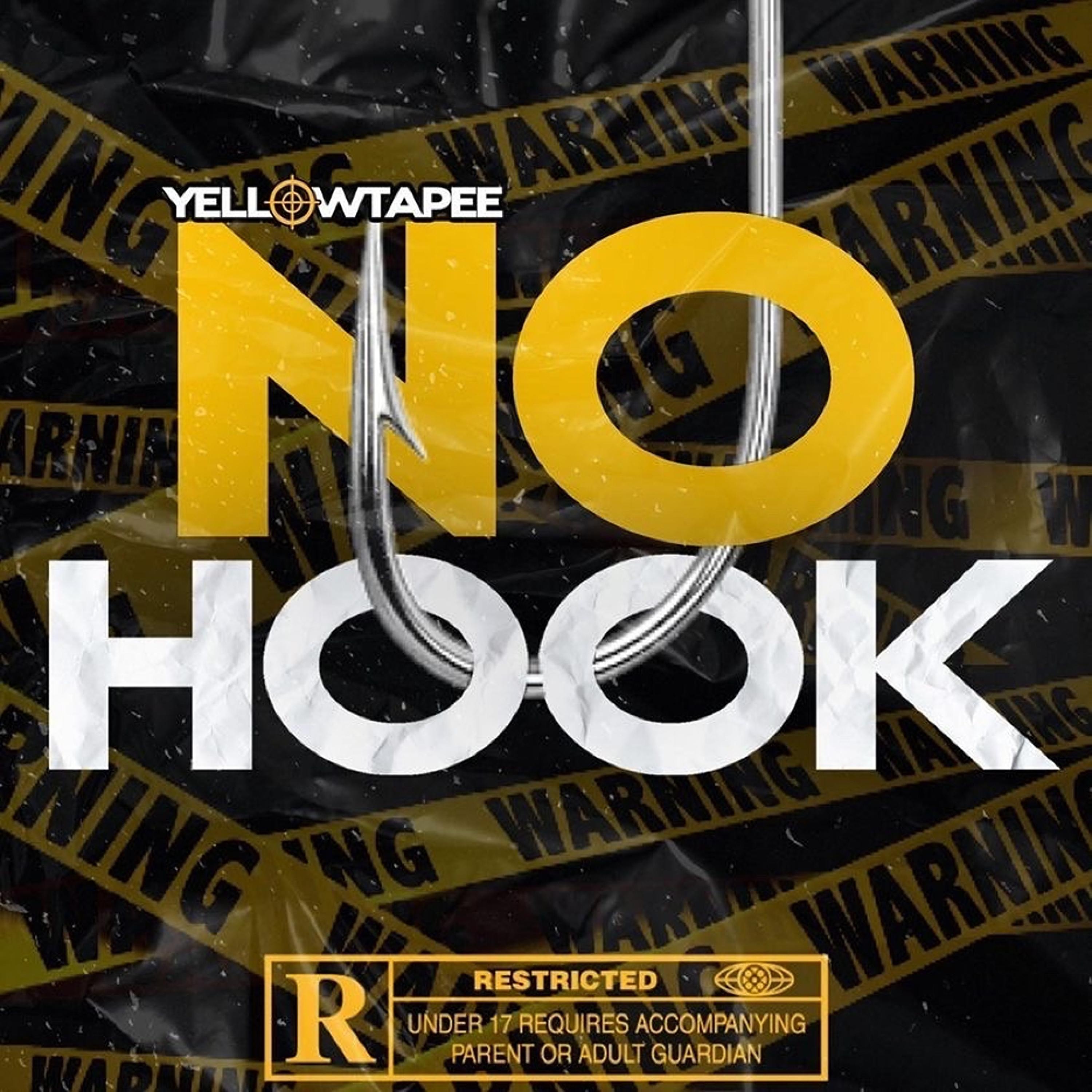No Hook - EP