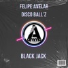 Black Jack - Single