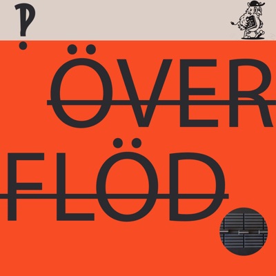 Överflöd - Single