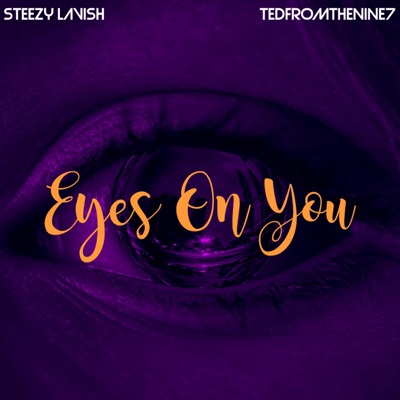 Eyes On You - Single
