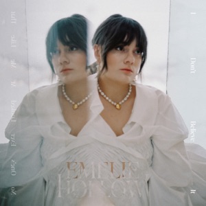 No One's Ever Looked At Me Like That / I Don't Believe It - Single