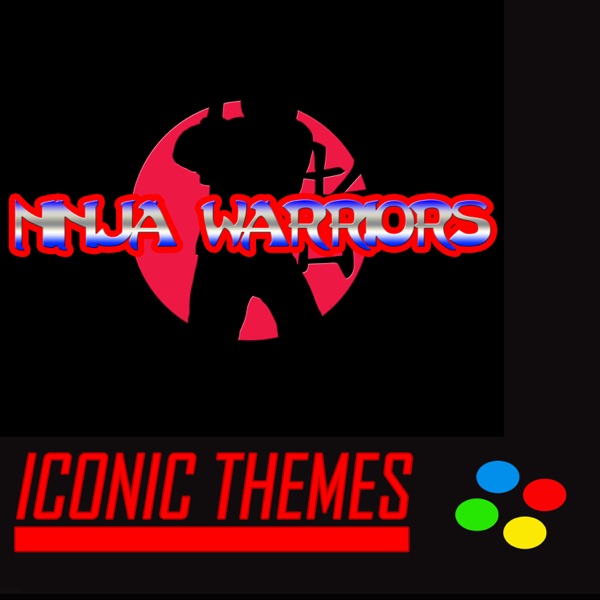 Title Theme (From "Ninja Warriors")