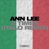 Icon 2 Times (Italo Remix) - Single