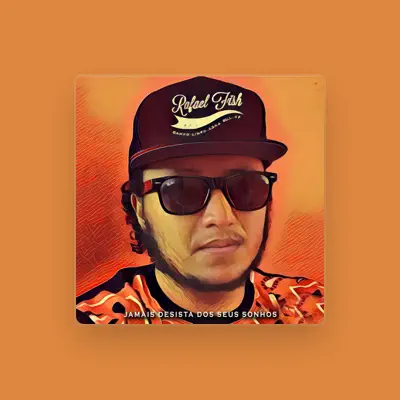Listen to Rafael Fish, watch music videos, read bio, see tour dates & more!