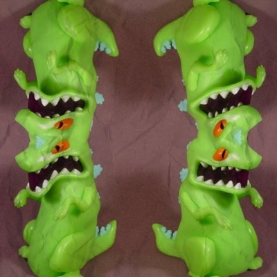 reptar (feat. Nello Fernando) - Single