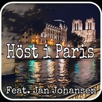 Höst i Paris - Single - Jan Johansen & PMP