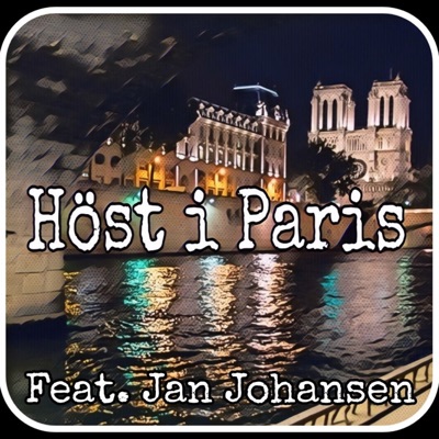 Höst i Paris - Single