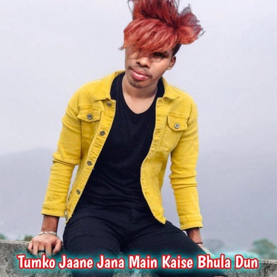 Ajit Babu - Tumko Jaane Jana Main Kaise Bhula Dun