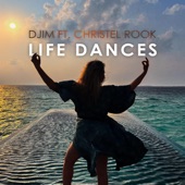 Life Dances (feat. Christel Rook) artwork