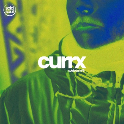 SOLDSOUL Nº6 (feat. Currx) - Single