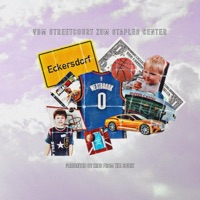 Vom Streetcourt zum Staples Center (feat. Young Vince Carter) - Kids from the Court