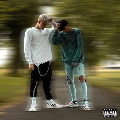 Promiň Bby (feat. Weibe) - Single