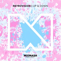 Up & Down - Single - Retrovision