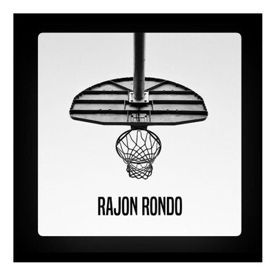 Rajon Rondo - Single