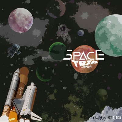 Space Trip Riddim