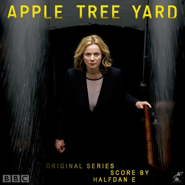 Apple Tree Yard (Theme Song)