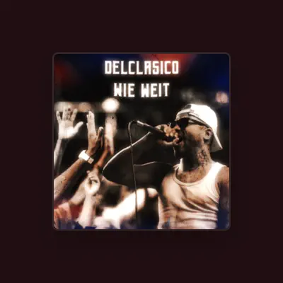 Listen to DelClasico, watch music videos, read bio, see tour dates & more!