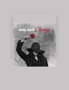 Listen to Angel Marie, watch music videos, read bio, see tour dates & more!