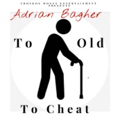 To Old to Cheat artwork