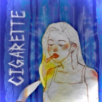 Cigarette - Single - bbdalena