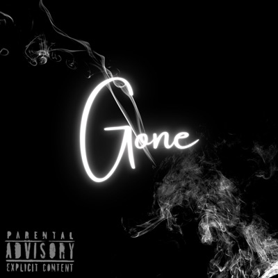 Gone (feat. EyeRahNik, Blak Robb & AJS3) - Single