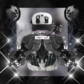 Nauseous (feat. Benji the Machine) Cloudlobby