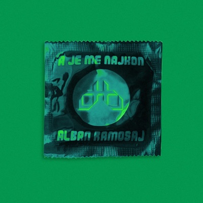 A Je Me Najkon (feat. Alban Ramosaj) [Dabó's Triumphant Remix] - Single