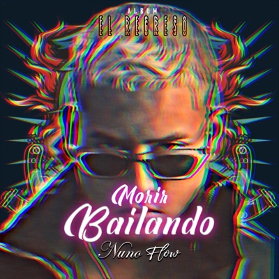 Morir Bailando - Single