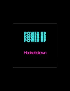 Hackettstownを聴いたり、ミュージックビデオを鑑賞したり、経歴やツアー日程などを確認したりしましょう！