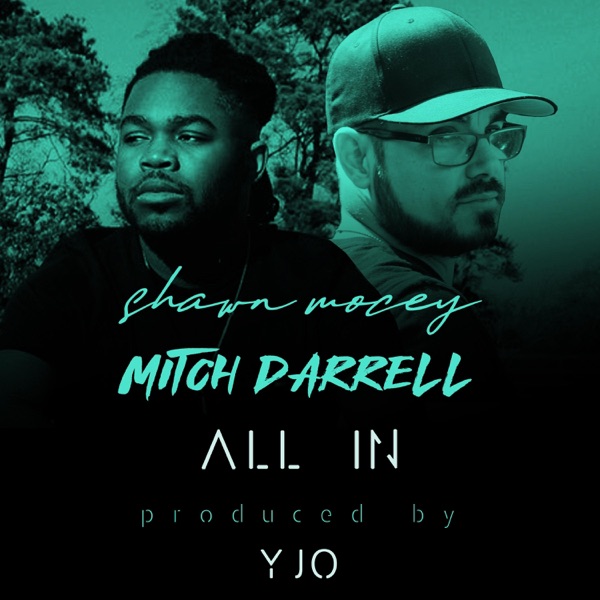 All In (feat. Mitch Darrell)