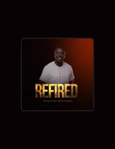 Pastor Alfred Owusu Sekyere dinle, müzik videolarını izle, biyografisini oku, tur tarihlerini ve daha fazlasını gör!