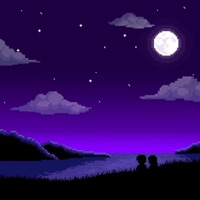 Bulan dan Bintang - Single - aimndurr & putri dahlia