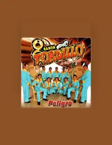 Listen to Banda Tordillo de Edgar Abrego, watch music videos, read bio, see tour dates & more!