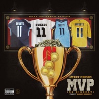 MVP (Da Biggest) - Single - Sweet Poison
