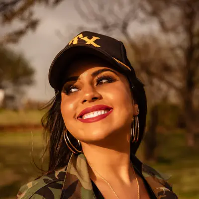 Listen to Britney Holmes, watch music videos, read bio, see tour dates & more!