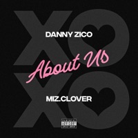 About Us - Single - Danny Zico