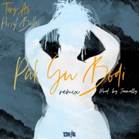 Pak Yu Bodi (feat. Perry Baller) [remix] - Single - Tony As