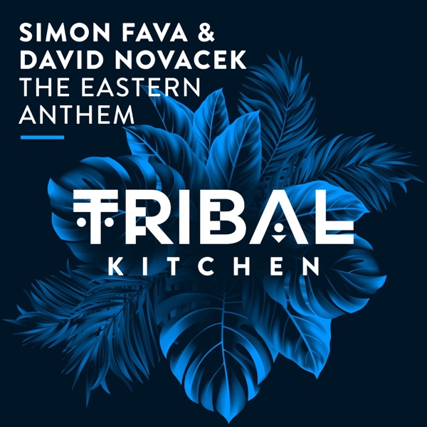 The Eastern Anthem - Single