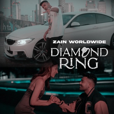 Diamond Ring - Single