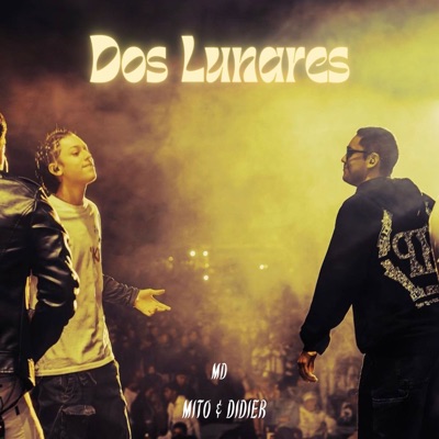 Dos Lunares - Single