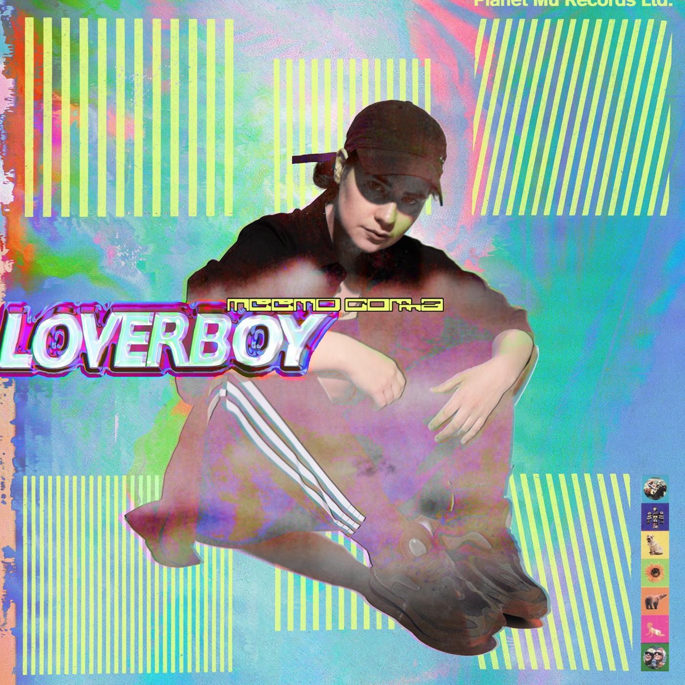 Loverboy by Meemo Comma