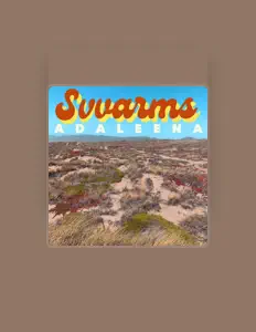 Listen to Svvarms, watch music videos, read bio, see tour dates & more!