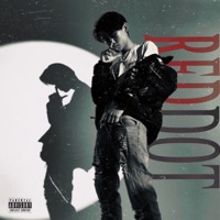 Red Dot (feat. The Ge, 2Ectasy & ARMOR) - Single - Slange s