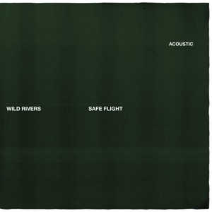 Safe Flight (Acoustic) - Single