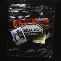 DEJA VU - Single - Samg