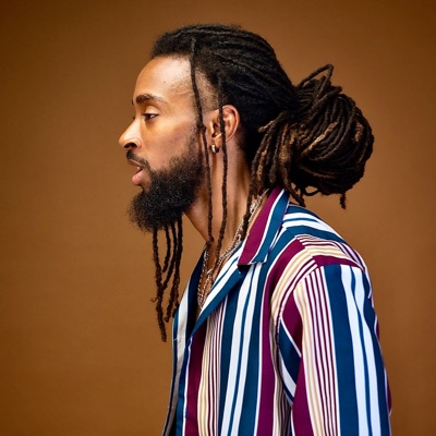 It Ain't Easy (feat. Lynze) - Single