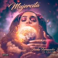 Mujercita (feat. Tonton80produciendo) - Single - Jesska Fernandes