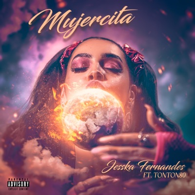 Mujercita (feat. Tonton80produciendo) - Single